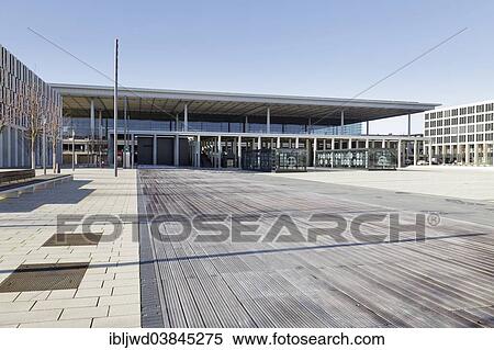 "Berlin Brandenburg Airport or Willy Brandt Airport, Berlin, Germany, Europe" View Large Photo Image Stock Photography - "Berlin Brandenburg Airport or Willy Brandt Airport, Berlin, Germany, Europe". Fotosearch