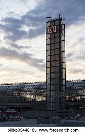 "Berlin Central Railway Station, Berlin, Berlin, Germany, Europe" View Large Photo Image Stock Photography - "Berlin Central Railway Station, Berlin, Berlin, Germany, Europe". Fotosearch