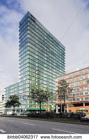 "Berliner Tor Center, office towers, a former police station, Hamburg-St. Georg, Hamburg, Germany, Europe" View Large Photo Image Stock Photo - "Berliner Tor Center, office towers, a former police station, Hamburg-St. Georg, Hamburg, Germany, Europe". Fotosearch