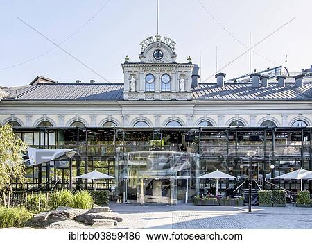"Berns Salonger, restaurant and nightclub, Stockholm, Sweden, Europe" View Large Photo Image Stock Photograph - "Berns Salonger, restaurant and nightclub, Stockholm, Sweden, Europe". Fotosearch