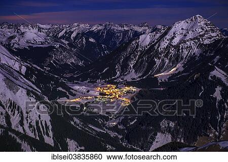 "Berwang with the peaks of the Lechtal Alps in the evening, Berwang, Ausserfern, Tyrol, Austria, Europe" View Large Photo Image Stock Image - "Berwang with the peaks of the Lechtal Alps in the evening, Berwang, Ausserfern, Tyrol, Austria, Europe". Fotosearch