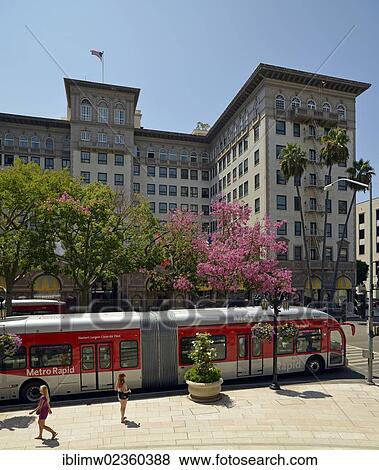"Beverly Wilshire Four Seasons Hotel, known from the Film """"Pretty Woman"""" Wilshire Boulevard, Beverly Hills, Los Angeles, United States of America, USA, PublicGround" View Large Photo Image Stock Photo - "Beverly Wilshire Four Seasons Hotel, known from the Film """"Pretty Woman"""" Wilshire Boulevard, Beverly Hills, Los Angeles, United States of America, USA, PublicGround". Fotosearch