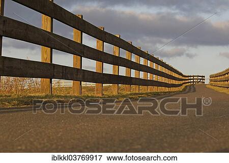 "Bicycle path, Husum, Schleswig-Holstein, Germany, Europe" View Large Photo Image Stock Photo - "Bicycle path, Husum, Schleswig-Holstein, Germany, Europe". Fotosearch