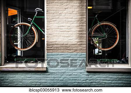 "Bicycle store, Jordaan, Amsterdam, province of North Holland, The Netherlands, Europe" View Large Photo Image Stock Image - "Bicycle store, Jordaan, Amsterdam, province of North Holland, The Netherlands, Europe". Fotosearch