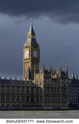 "Big Ben clock tower, Palace of Westminster or Houses of Parliament, UNESCO World Heritage Site, London, England, United Kingdom, Europe" View Large Photo Image Stock Image - "Big Ben clock tower, Palace of Westminster or Houses of Parliament, UNESCO World Heritage Site, London, England, United Kingdom, Europe". Fotosearch