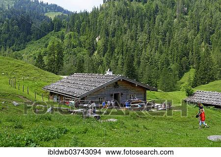 "Bindalm alpine pasture, Klausbachtal valley, Berchtesgadener Land District, Upper Bavaria, Bavaria, Germany, Europe" View Large Photo Image Picture - "Bindalm alpine pasture, Klausbachtal valley, Berchtesgadener Land District, Upper Bavaria, Bavaria, Germany, Europe". Fotosearch