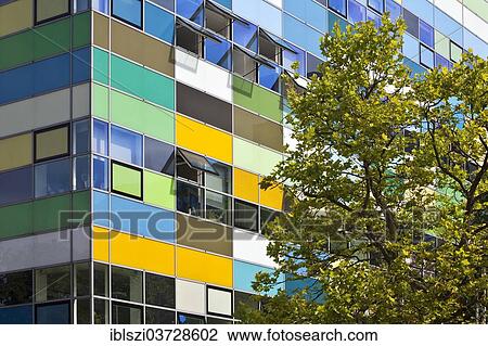 "BioMedizinZentrum Bochum, BMZ or BioMedicine Centre, Bochum, Ruhr district, North Rhine-Westphalia, Germany, Europe" View Large Photo Image Stock Image - "BioMedizinZentrum Bochum, BMZ or BioMedicine Centre, Bochum, Ruhr district, North Rhine-Westphalia, Germany, Europe". Fotosearch