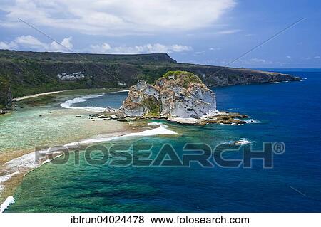 "Bird Island, Saipan, Northern Mariana Islands, Oceania" View Large Photo Image Stock Photo - "Bird Island, Saipan, Northern Mariana Islands, Oceania". Fotosearch