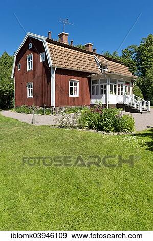 "Birthplace of Astrid Lindgren, Nas, Astrid Lindgrens Nas cultural centre, Vimmerby, Smaland, Sweden, Europe" View Large Photo Image Stock Photo - "Birthplace of Astrid Lindgren, Nas, Astrid Lindgrens Nas cultural centre, Vimmerby, Smaland, Sweden, Europe". Fotosearch