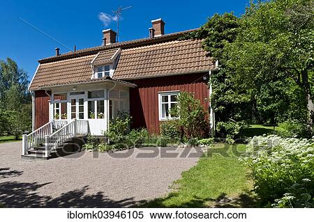 "Birthplace of Astrid Lindgren, Nas, Astrid Lindgrens Nas cultural centre, Vimmerby, Smaland, Sweden, Europe" View Large Photo Image Stock Photography - "Birthplace of Astrid Lindgren, Nas, Astrid Lindgrens Nas cultural centre, Vimmerby, Smaland, Sweden, Europe". Fotosearch