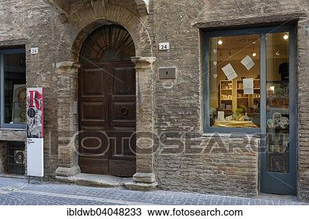 "Birthplace of Gioacchino Antonio Rossini, Pesaro, Marche, Italy, Europe" View Large Photo Image Stock Image - "Birthplace of Gioacchino Antonio Rossini, Pesaro, Marche, Italy, Europe". Fotosearch