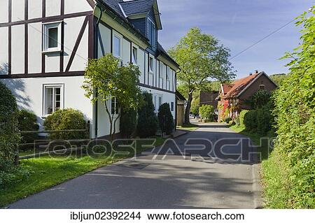 "Birthplace of Johann Heinrich Jung, called Jung-Stilling, Hilchenbach, Siegerland region, Siegen-Wittgenstein district, North Rhine-Westphalia, Germany, Europe" View Large Photo Image Picture - "Birthplace of Johann Heinrich Jung, called Jung-Stilling, Hilchenbach, Siegerland region, Siegen-Wittgenstein district, North Rhine-Westphalia, Germany, Europe". Fotosearch