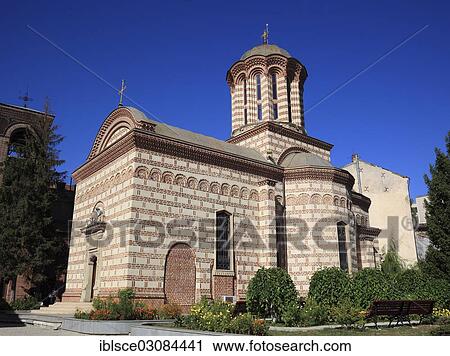 "Biserica Domneasca, Old Princely Church, oldest church in Bucharest, Bucharest, Bucure? Öti, Romania, Europe" View Large Photo Image Stock Image - "Biserica Domneasca, Old Princely Church, oldest church in Bucharest, Bucharest, Bucure? Öti, Romania, Europe". Fotosearch