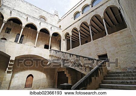 "Bishop's Palace, Tortosa, Tarragona province, Catalonia, Spain, Europe" View Large Photo Image Stock Image - "Bishop's Palace, Tortosa, Tarragona province, Catalonia, Spain, Europe". Fotosearch