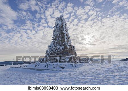 "Bismarck Monument on Seebuck Mountain, Feldberg, Black Forest, Baden-Wurttemberg, Germany, Europe" View Large Photo Image Stock Image - "Bismarck Monument on Seebuck Mountain, Feldberg, Black Forest, Baden-Wurttemberg, Germany, Europe". Fotosearch