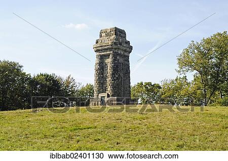 "Bismarckturm tower on Goldberg mountain, Hagen, North Rhine-Westphalia, Germany, Europe, PublicGround, Europe" View Large Photo Image Stock Image - "Bismarckturm tower on Goldberg mountain, Hagen, North Rhine-Westphalia, Germany, Europe, PublicGround, Europe". Fotosearch