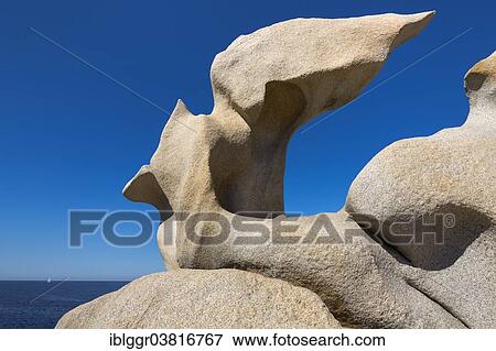 "Bizarre eroded rock formations, headland of Campo Moro, Belvedere Campomoro, Corse-du-Sud, Corsica, France, Europe" View Large Photo Image Stock Photo - "Bizarre eroded rock formations, headland of Campo Moro, Belvedere Campomoro, Corse-du-Sud, Corsica, France, Europe". Fotosearch