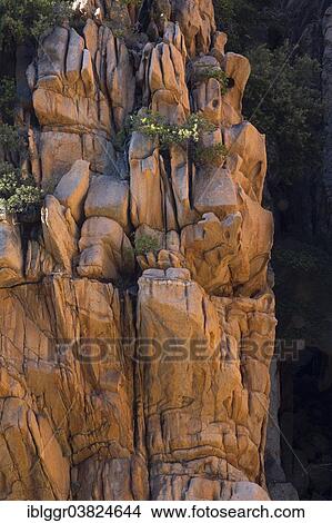 "Bizarre rock erosions, Calanche, Les Calanches de Piana, Corse-du-Sud, Corsica, France, Europe" View Large Photo Image Picture - "Bizarre rock erosions, Calanche, Les Calanches de Piana, Corse-du-Sud, Corsica, France, Europe". Fotosearch