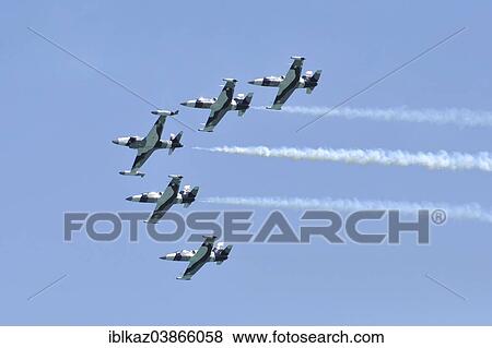 "Black Diamond Jet Team, Milwaukee Air Show, Milwaukee, Wisconsin, USA" View Large Photo Image Stock Photo - "Black Diamond Jet Team, Milwaukee Air Show, Milwaukee, Wisconsin, USA". Fotosearch
