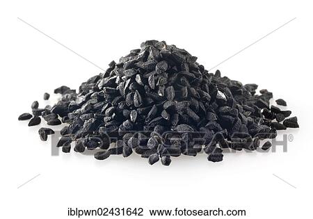 Black onion seeds View Large Photo Image Stock Image - Black onion seeds. Fotosearch