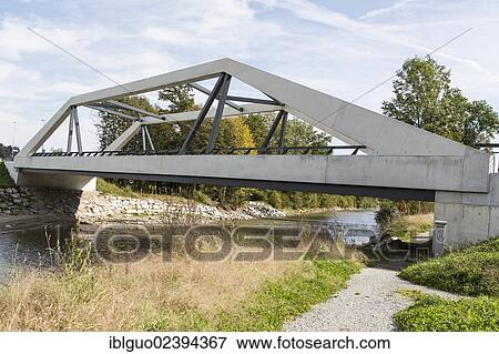 "Blattenbruecke bridge, new construction of summer 2011, over the Kleine Emme river near Blatten, Lucerne, Switzerland, Europe" View Large Photo Image Stock Photo - "Blattenbruecke bridge, new construction of summer 2011, over the Kleine Emme river near Blatten, Lucerne, Switzerland, Europe". Fotosearch