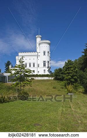 "Blomenburg Castle, Selent, Schleswig-Holstein, Germany, Europe" View Large Photo Image Stock Image - "Blomenburg Castle, Selent, Schleswig-Holstein, Germany, Europe". Fotosearch