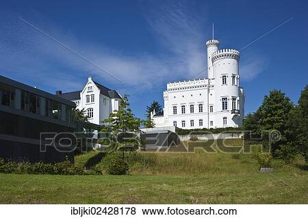 "Blomenburg Castle with a cavalier house, hunting lodge and Technology Centre, Selent, Schleswig-Holstein, Germany, Europe" View Large Photo Image Stock Photo - "Blomenburg Castle with a cavalier house, hunting lodge and Technology Centre, Selent, Schleswig-Holstein, Germany, Europe". Fotosearch