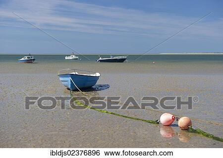 "Blue rowing boat on the beach of Utersum, Foehr island, North Frisia, Schleswig-Holstein, Germany, Europe" View Large Photo Image Stock Photograph - "Blue rowing boat on the beach of Utersum, Foehr island, North Frisia, Schleswig-Holstein, Germany, Europe". Fotosearch