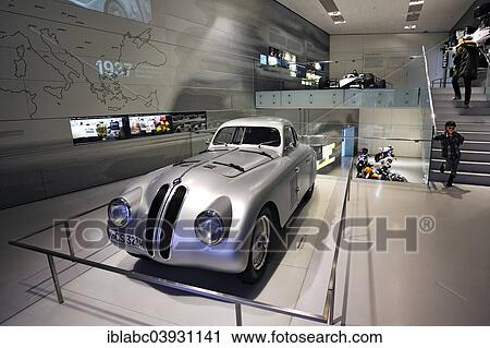 "BMW 328 Touring Coupe, 1936, BMW Museum, Munich, Upper Bavaria, Bavaria, Germany, Europe" View Large Photo Image Stock Image - "BMW 328 Touring Coupe, 1936, BMW Museum, Munich, Upper Bavaria, Bavaria, Germany, Europe". Fotosearch