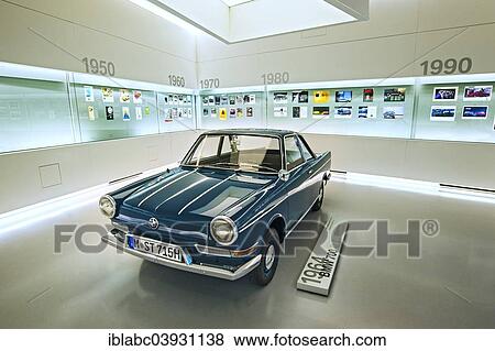 "BMW 700 from 1964, BMW Museum, Munich, Upper Bavaria, Bavaria, Germany, Europe" View Large Photo Image Stock Photo - "BMW 700 from 1964, BMW Museum, Munich, Upper Bavaria, Bavaria, Germany, Europe". Fotosearch