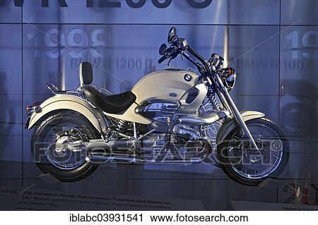 "BMW R 1100 RS, BMW Museum, Munich, Upper Bavaria, Bavaria, Germany, Europe" View Large Photo Image Stock Image - "BMW R 1100 RS, BMW Museum, Munich, Upper Bavaria, Bavaria, Germany, Europe". Fotosearch