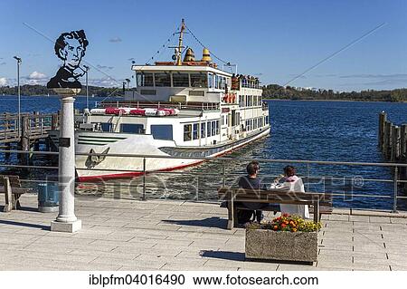 "Boat harbour, Prien Stock, Chiemsee, Chiemgau, Upper Bavaria, Bavaria, Germany, Europe" View Large Photo Image Stock Image - "Boat harbour, Prien Stock, Chiemsee, Chiemgau, Upper Bavaria, Bavaria, Germany, Europe". Fotosearch