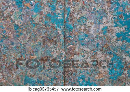 "Boat hull with residues of turquoise paint, Jutland, Denmark, Europe" View Large Photo Image Stock Photo - "Boat hull with residues of turquoise paint, Jutland, Denmark, Europe". Fotosearch