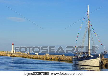 "Boat, Le Grau du Roi, Petit Camargue, Gard department, Languedoc-Roussillon region, France, Europe" View Large Photo Image Stock Image - "Boat, Le Grau du Roi, Petit Camargue, Gard department, Languedoc-Roussillon region, France, Europe". Fotosearch