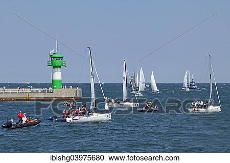 "Boat traffic, Travemunde, Schleswig-Holstein, Germany, Europe" View Large Photo Image Stock Image - "Boat traffic, Travemunde, Schleswig-Holstein, Germany, Europe". Fotosearch