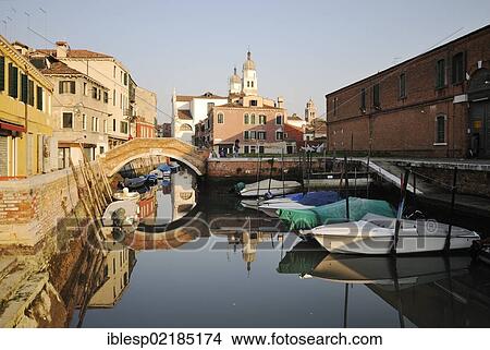 "Boats, canal, Church of S. Angelo Raffaele, Dorsoduro, Venice, Venezia, Veneto, Italy, Europe" View Large Photo Image Picture - "Boats, canal, Church of S. Angelo Raffaele, Dorsoduro, Venice, Venezia, Veneto, Italy, Europe". Fotosearch