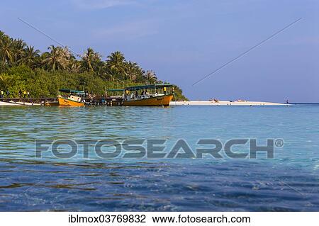 "Boats off Embudu island, South Male Atoll, Maldives, Asia" View Large Photo Image Stock Image - "Boats off Embudu island, South Male Atoll, Maldives, Asia". Fotosearch
