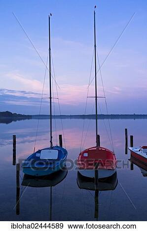 "Boats on Schaalsee lake, Zarrentin am Schaalsee, Ludwigslust-Parchim district, Mecklenburg-Western Pomerania, Germany, Europe" View Large Photo Image Stock Photo - "Boats on Schaalsee lake, Zarrentin am Schaalsee, Ludwigslust-Parchim district, Mecklenburg-Western Pomerania, Germany, Europe". Fotosearch