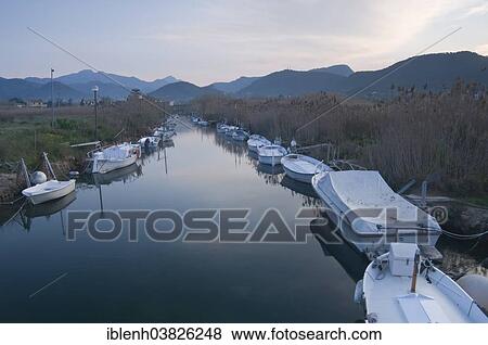 "Boats, Torrent d'en Salvel, Port d'Andratx, Majorca, Balearic Islands, Spain, Europe" View Large Photo Image Stock Photo - "Boats, Torrent d'en Salvel, Port d'Andratx, Majorca, Balearic Islands, Spain, Europe". Fotosearch