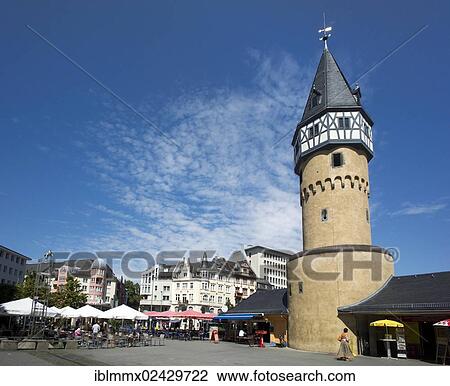 "Bockenheimer Warte watchtower in Stadtplatz square, Frankfurt am Main, Hesse, Germany, Europe, PublicGround, Europe" View Large Photo Image Stock Image - "Bockenheimer Warte watchtower in Stadtplatz square, Frankfurt am Main, Hesse, Germany, Europe, PublicGround, Europe". Fotosearch