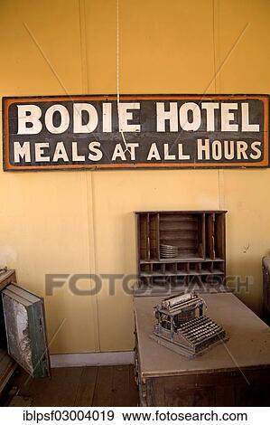 "Bodie Hotel, ghost town of Bodie, Bodie, California, United States, North America" View Large Photo Image Stock Photo - "Bodie Hotel, ghost town of Bodie, Bodie, California, United States, North America". Fotosearch