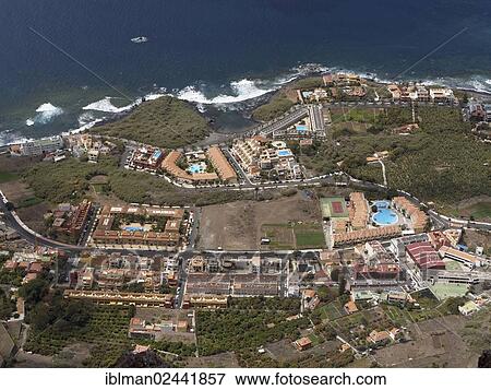 "Borbalan and La Puntilla, Valle Gran Rey, La Gomera, Canary Islands, Spain, Europe" View Large Photo Image Stock Photo - "Borbalan and La Puntilla, Valle Gran Rey, La Gomera, Canary Islands, Spain, Europe". Fotosearch
