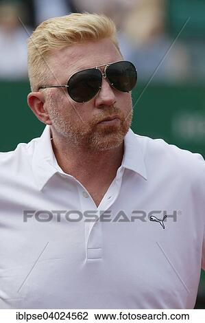 "Boris Becker, Monte-Carlo Rolex Masters 2014 ATP tennis tournament, Principality of Monaco" View Large Photo Image Stock Image - "Boris Becker, Monte-Carlo Rolex Masters 2014 ATP tennis tournament, Principality of Monaco". Fotosearch