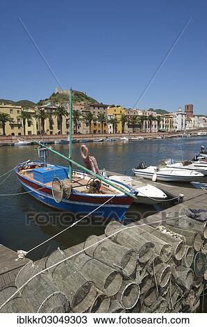 "Bosa on the Temo River, Bosa, Sardinia, Italy, Europe" View Large Photo Image Stock Image - "Bosa on the Temo River, Bosa, Sardinia, Italy, Europe". Fotosearch