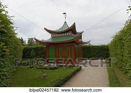 "Bosquette of the East, park, Rundale Castle, Rundale, Latvia, Baltic States, Europe" View Large Photo Image Stock Image - "Bosquette of the East, park, Rundale Castle, Rundale, Latvia, Baltic States, Europe". Fotosearch