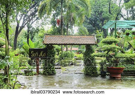 "Botanic Gardens and Zoo, Ho Chi Minh City, Vietnam, Asia" View Large Photo Image Picture - "Botanic Gardens and Zoo, Ho Chi Minh City, Vietnam, Asia". Fotosearch
