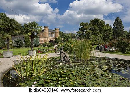 "Botanical Gardens, Karlsruhe, Baden-Wurttemberg, Germany, Europe" View Large Photo Image Stock Photograph - "Botanical Gardens, Karlsruhe, Baden-Wurttemberg, Germany, Europe". Fotosearch