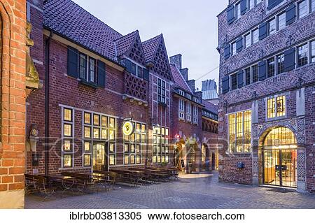 "Bottcherstrasse, historic town centre, Bremen, Germany, Europe" View Large Photo Image Stock Photography - "Bottcherstrasse, historic town centre, Bremen, Germany, Europe". Fotosearch