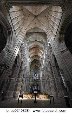 "Bourges Cathedral, Bourges, France, Europe" View Large Photo Image Picture - "Bourges Cathedral, Bourges, France, Europe". Fotosearch