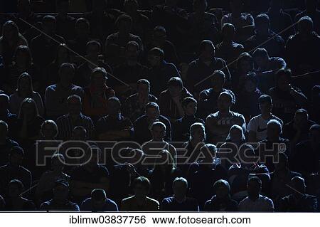 "Boxing audience, Hanns-Martin-Schleyer-Halle, Stuttgart, Baden-Wurttemberg, Germany, Europe" View Large Photo Image Stock Photograph - "Boxing audience, Hanns-Martin-Schleyer-Halle, Stuttgart, Baden-Wurttemberg, Germany, Europe". Fotosearch